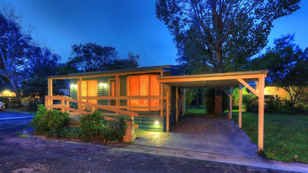 Yarram Holiday Park Exteriör bild