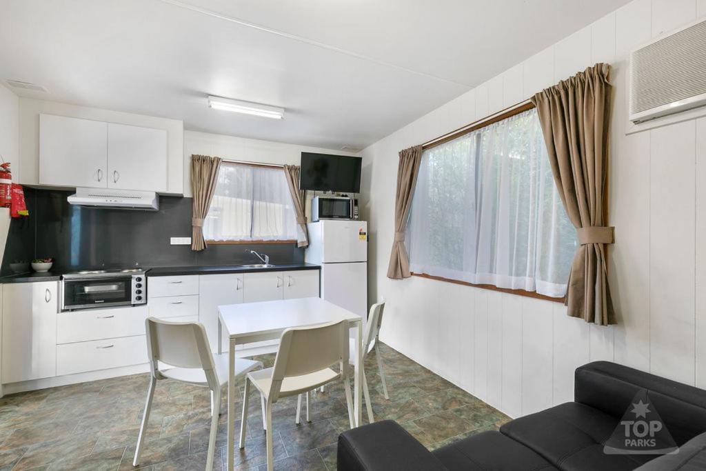 Yarram Holiday Park Exteriör bild