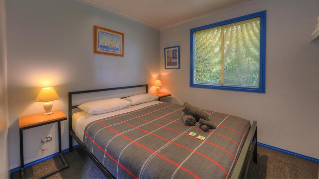 Yarram Holiday Park Exteriör bild