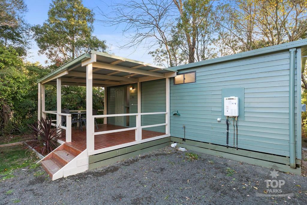 Yarram Holiday Park Exteriör bild