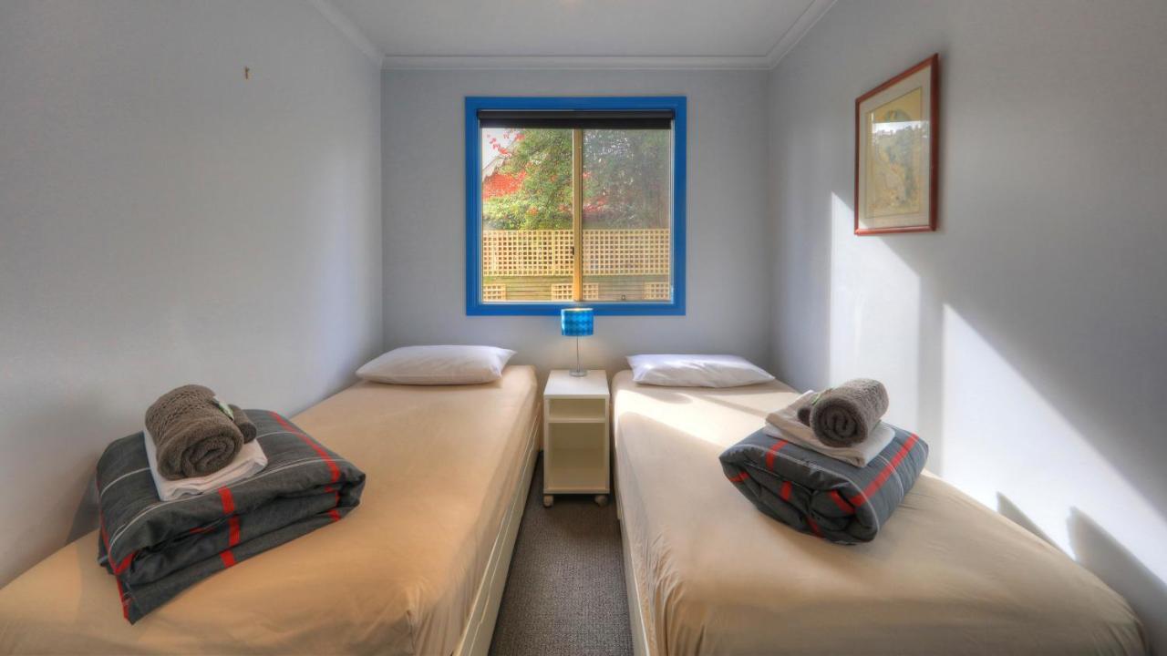 Yarram Holiday Park Exteriör bild