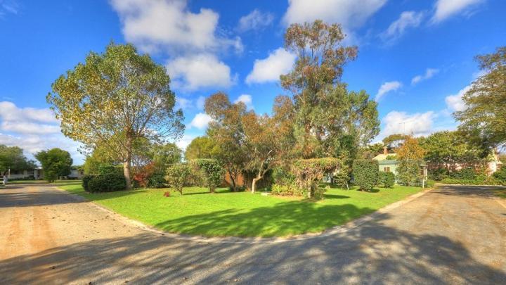 Yarram Holiday Park Exteriör bild