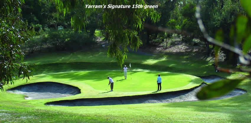 Yarram Holiday Park Exteriör bild